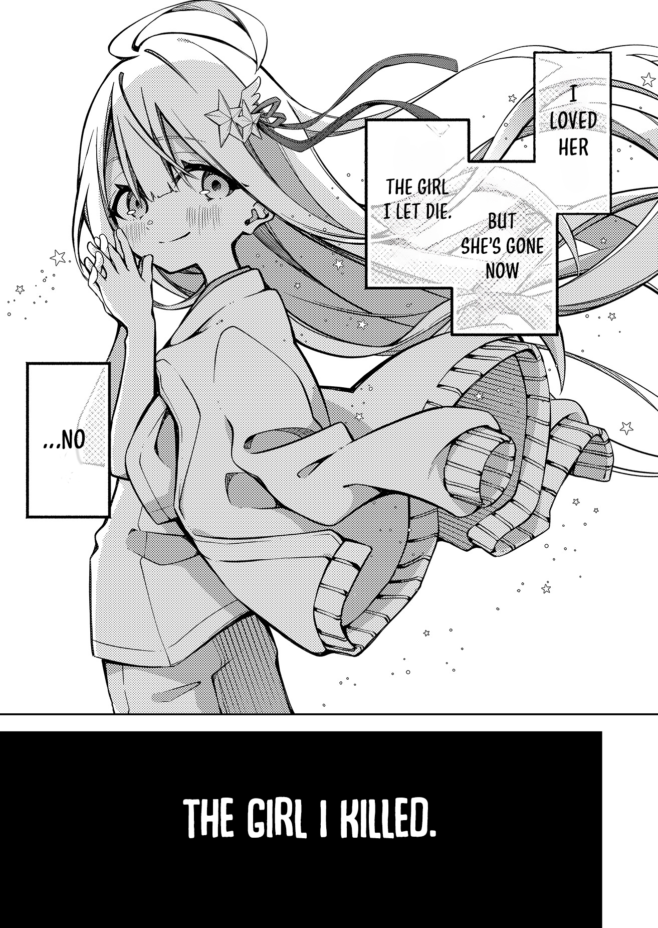 Persephonia Vol. 1 Ch. 1 第24页