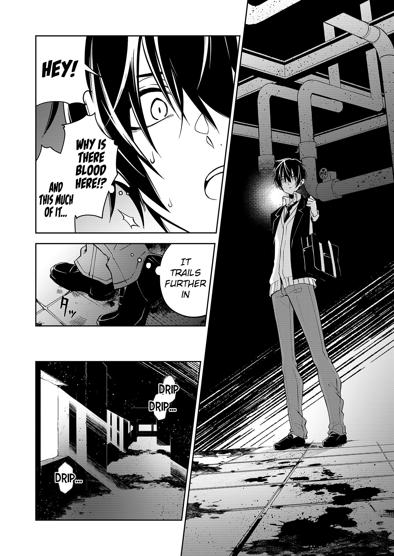 Persephonia Vol. 1 Ch. 1 第29页