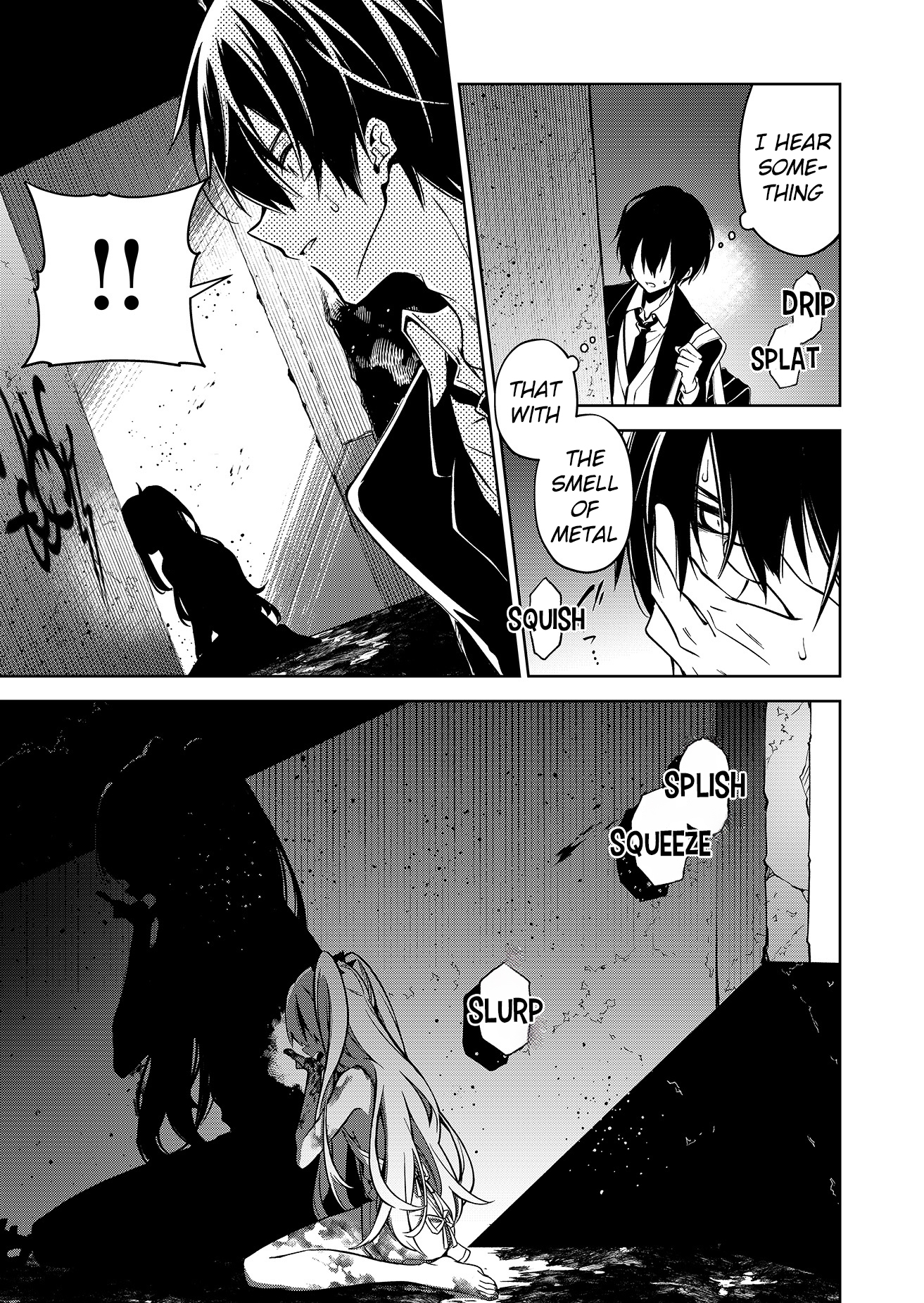 Persephonia Vol. 1 Ch. 1 第30页