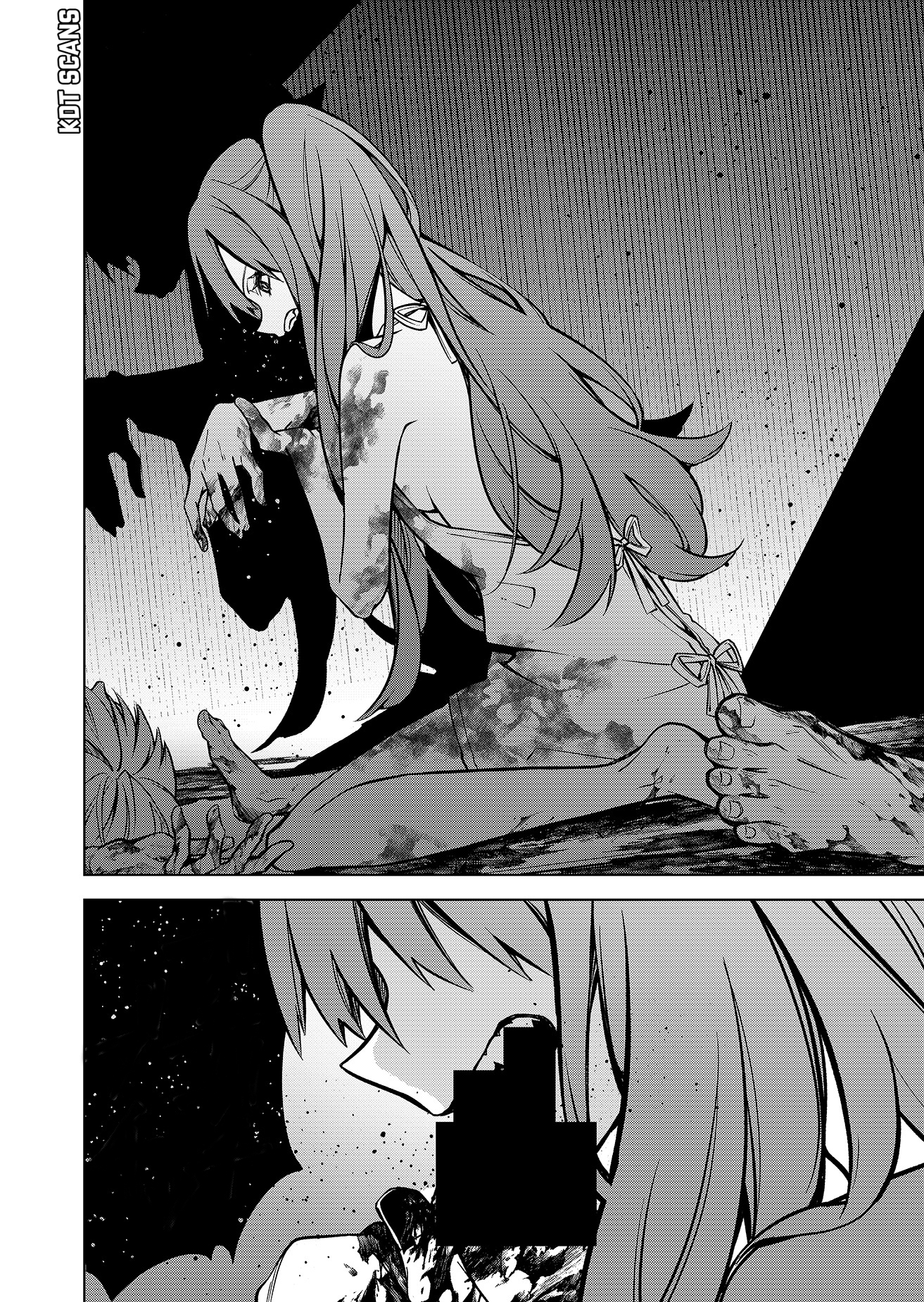 Persephonia Vol. 1 Ch. 1 第31页