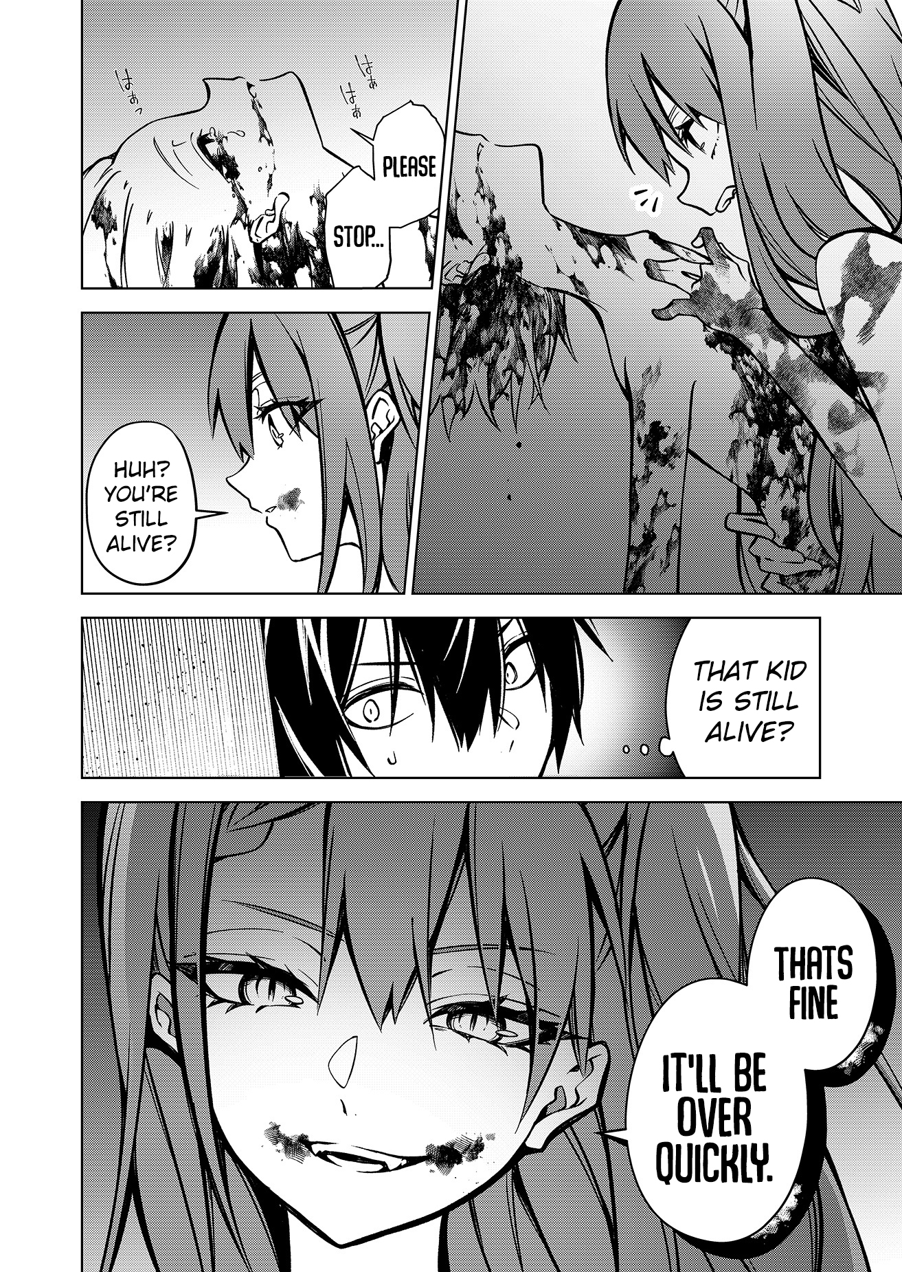 Persephonia Vol. 1 Ch. 1 第33页