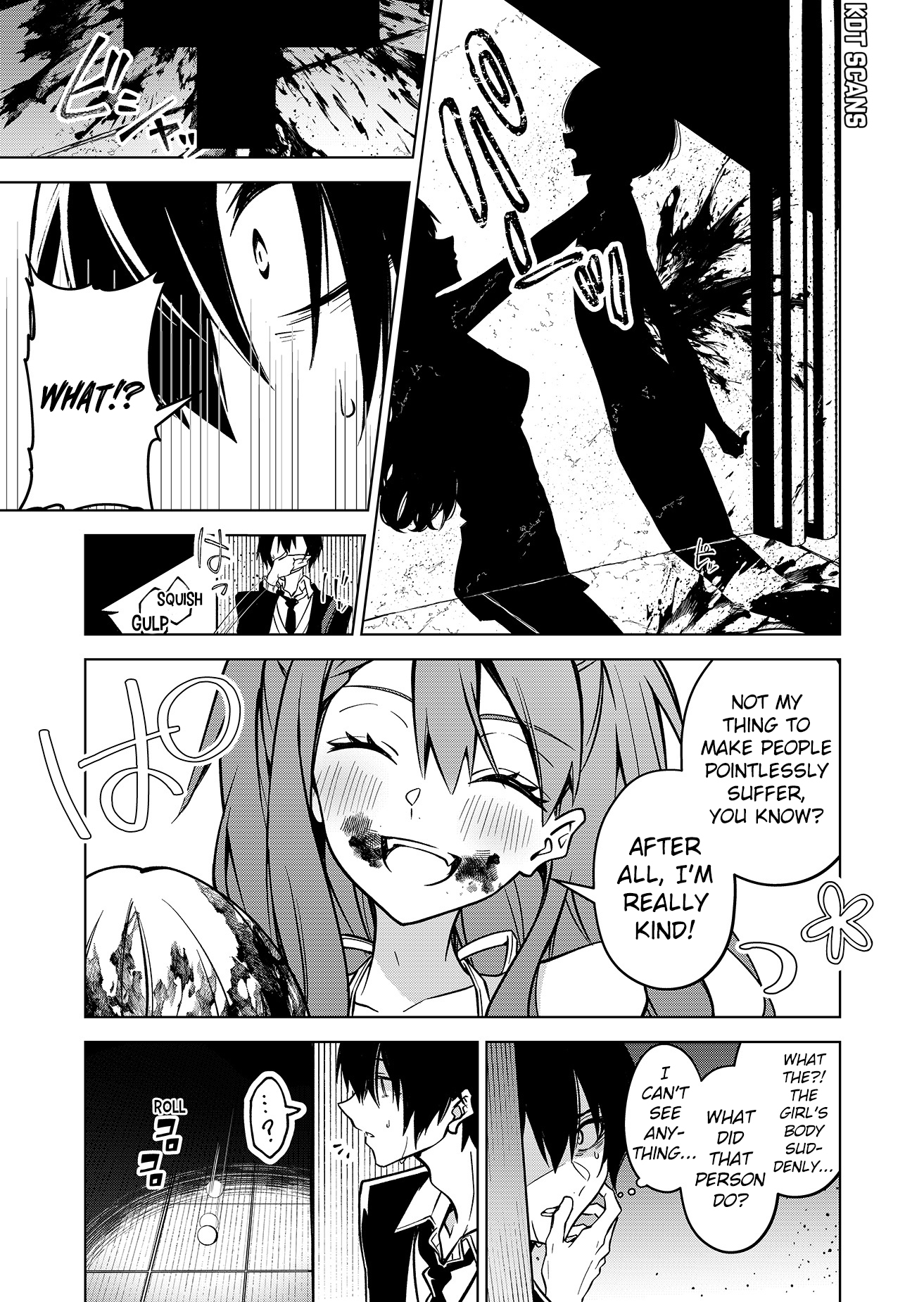 Persephonia Vol. 1 Ch. 1 第34页