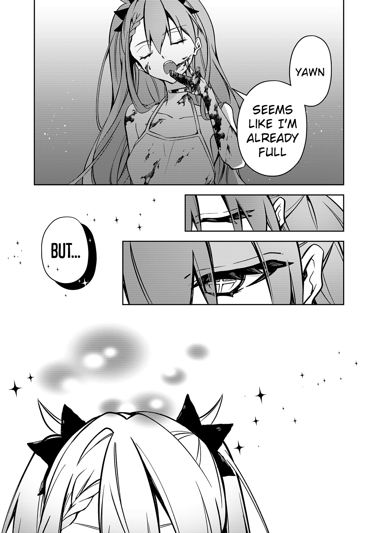 Persephonia Vol. 1 Ch. 1 第38页