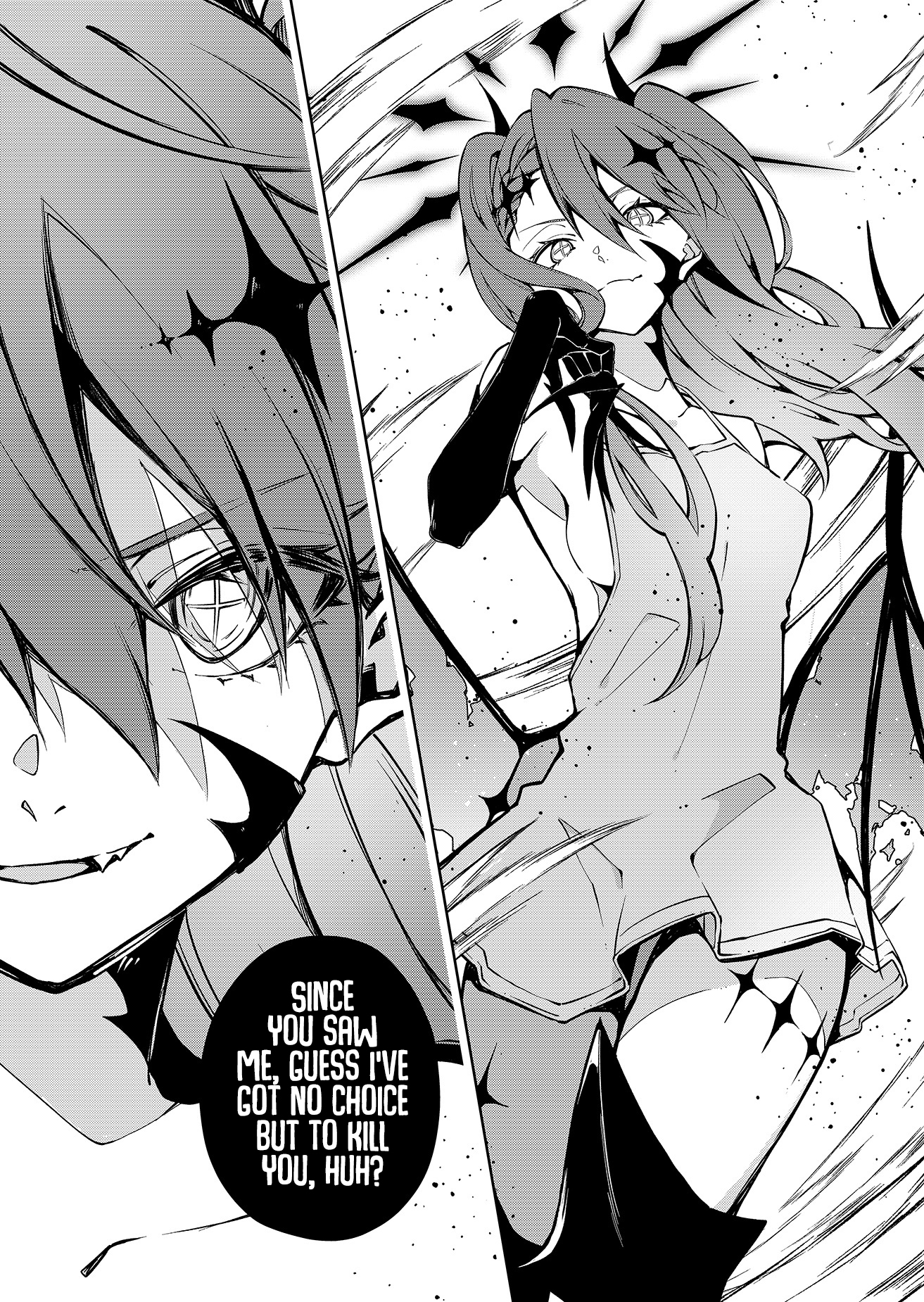 Persephonia Vol. 1 Ch. 1 第39页