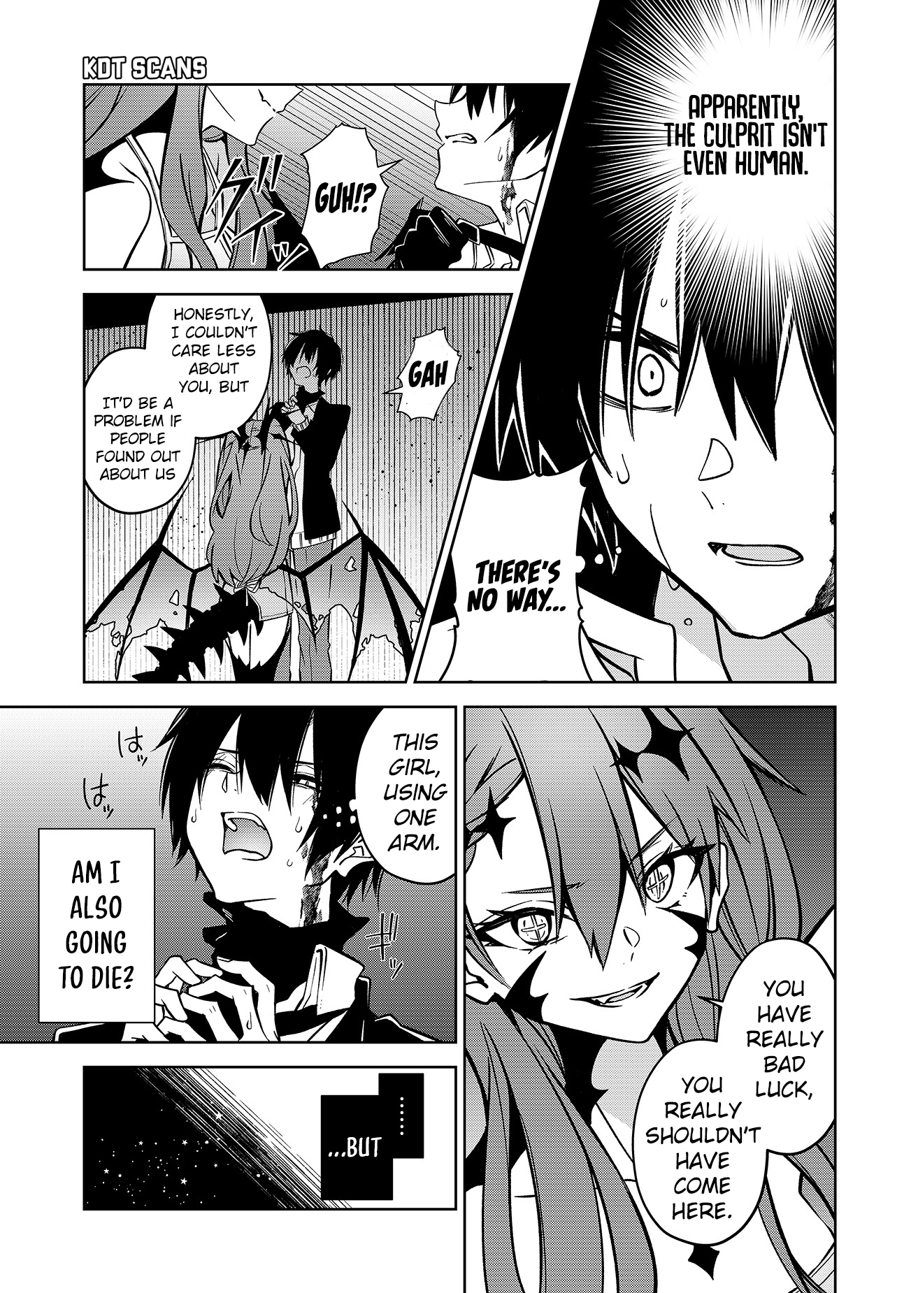 Persephonia Vol. 1 Ch. 1 第40页
