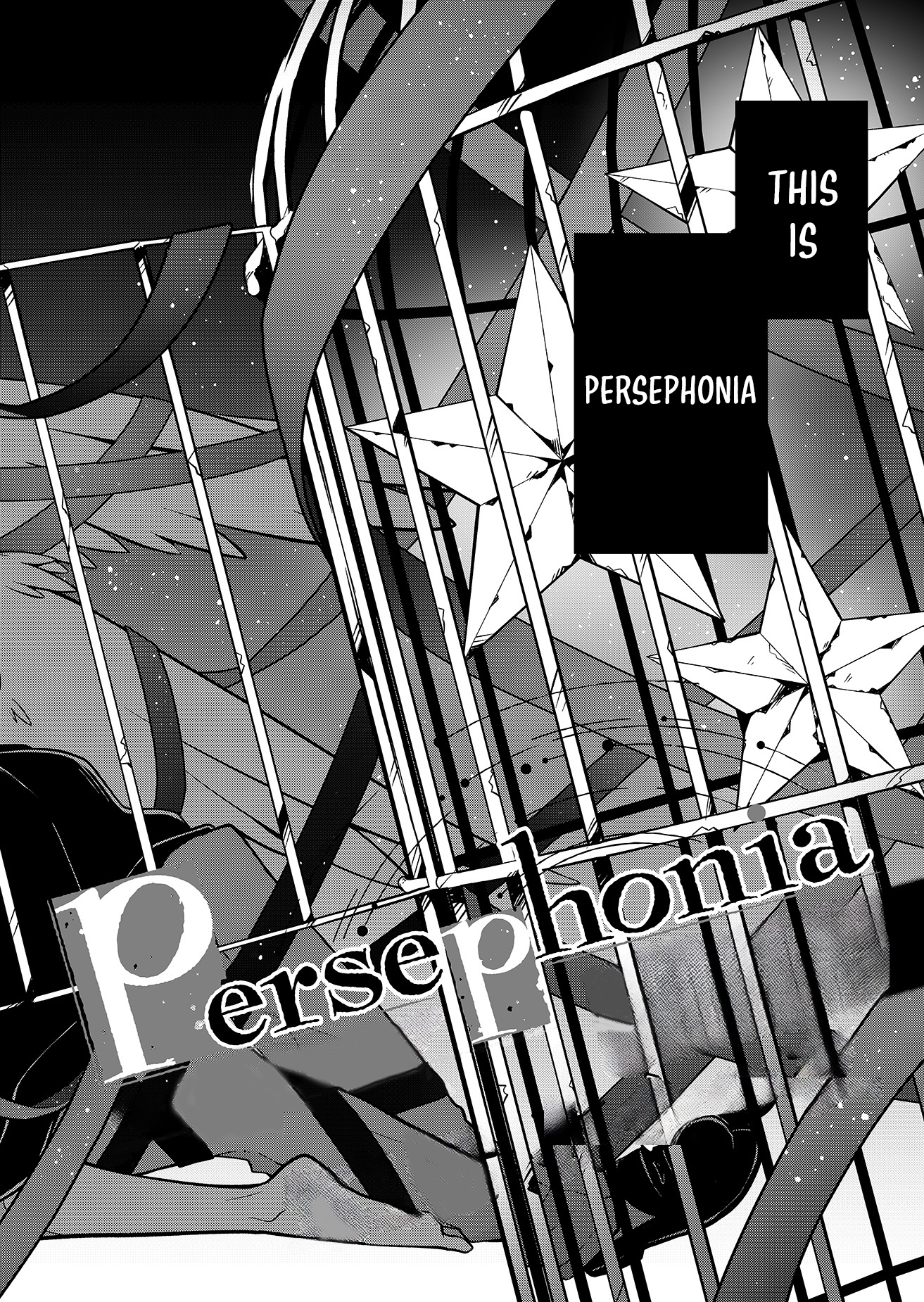 Persephonia Vol. 1 Ch. 1 第5页