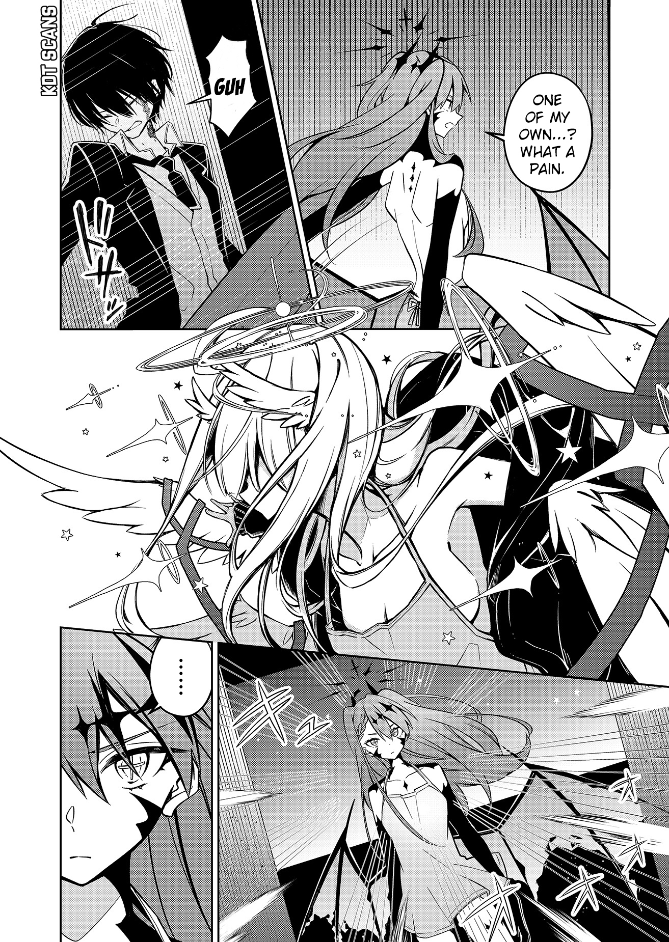 Persephonia Vol. 1 Ch. 1 第43页