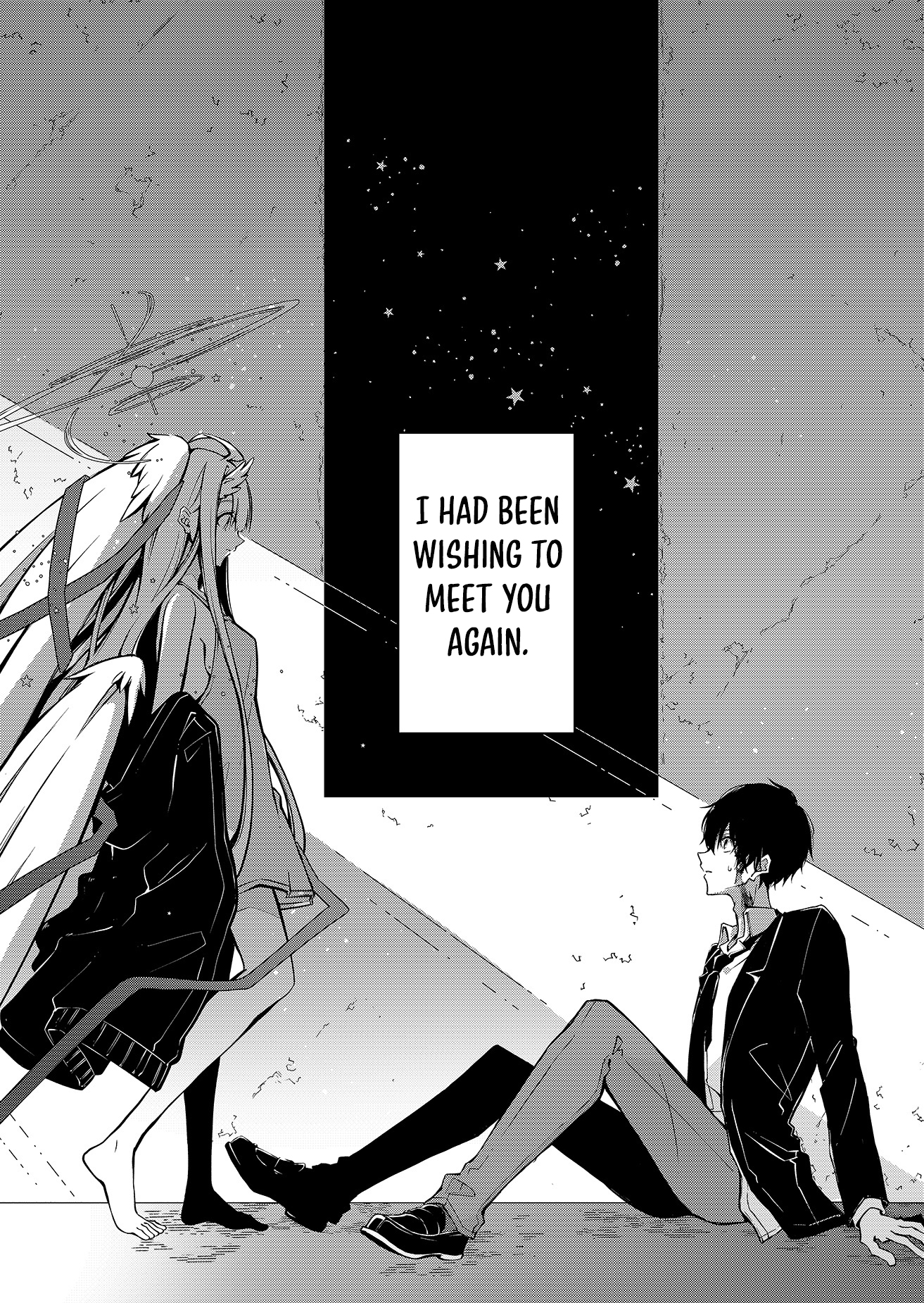 Persephonia Vol. 1 Ch. 1 第50页