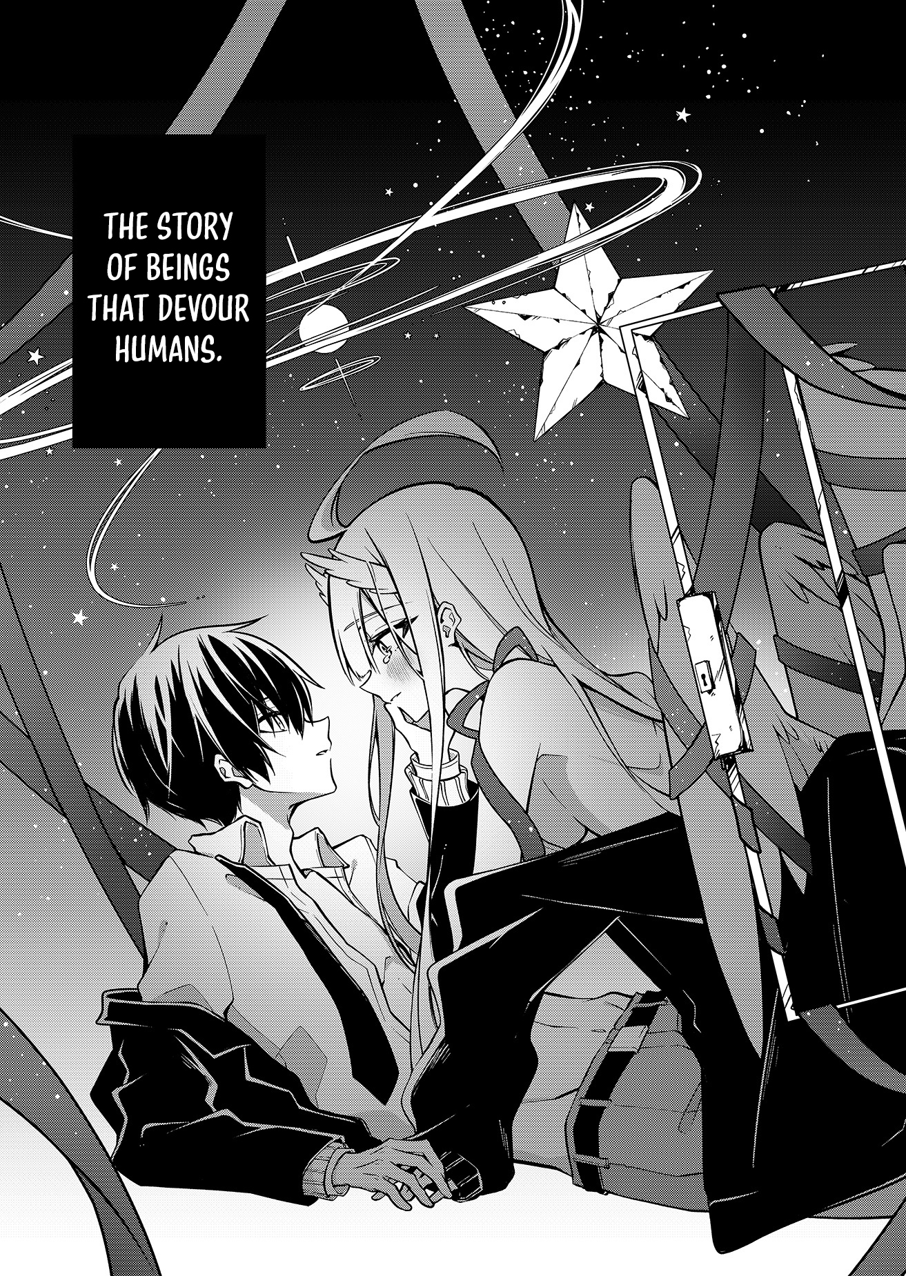 Persephonia Vol. 1 Ch. 1 第6页
