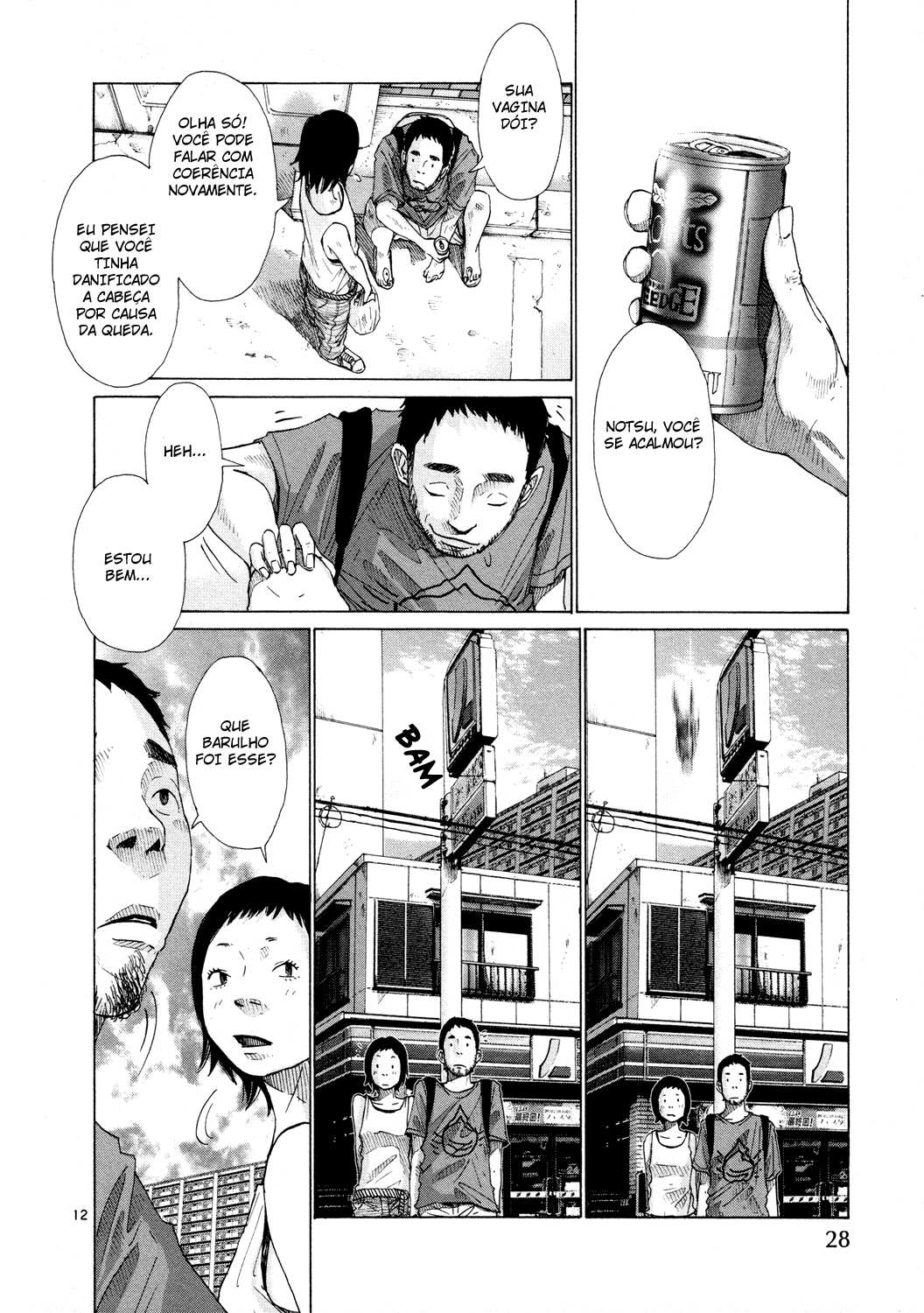 City of Light Qual o destino da estrela cintilante? 第12页