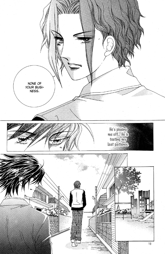 Honggane Vol. 6 Ch. 1 第14页