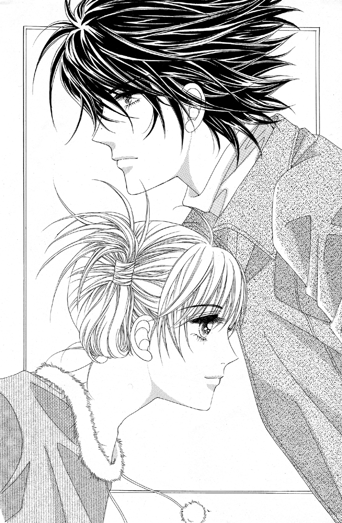 Honggane Vol. 6 Ch. 1 第4页