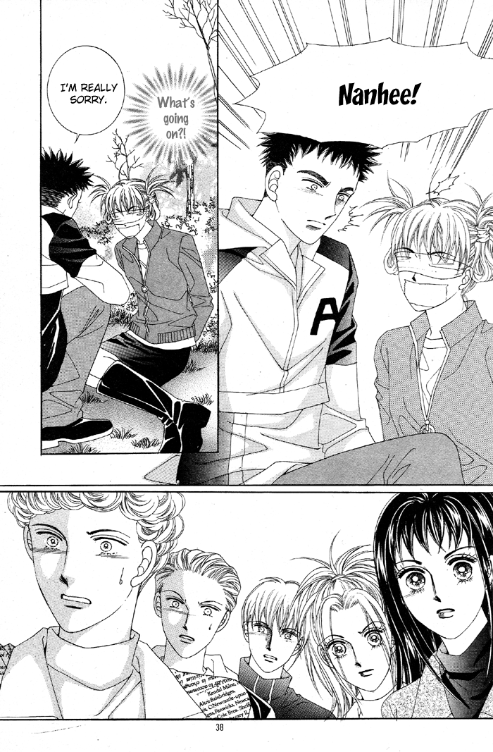Honggane Vol. 6 Ch. 1 第33页