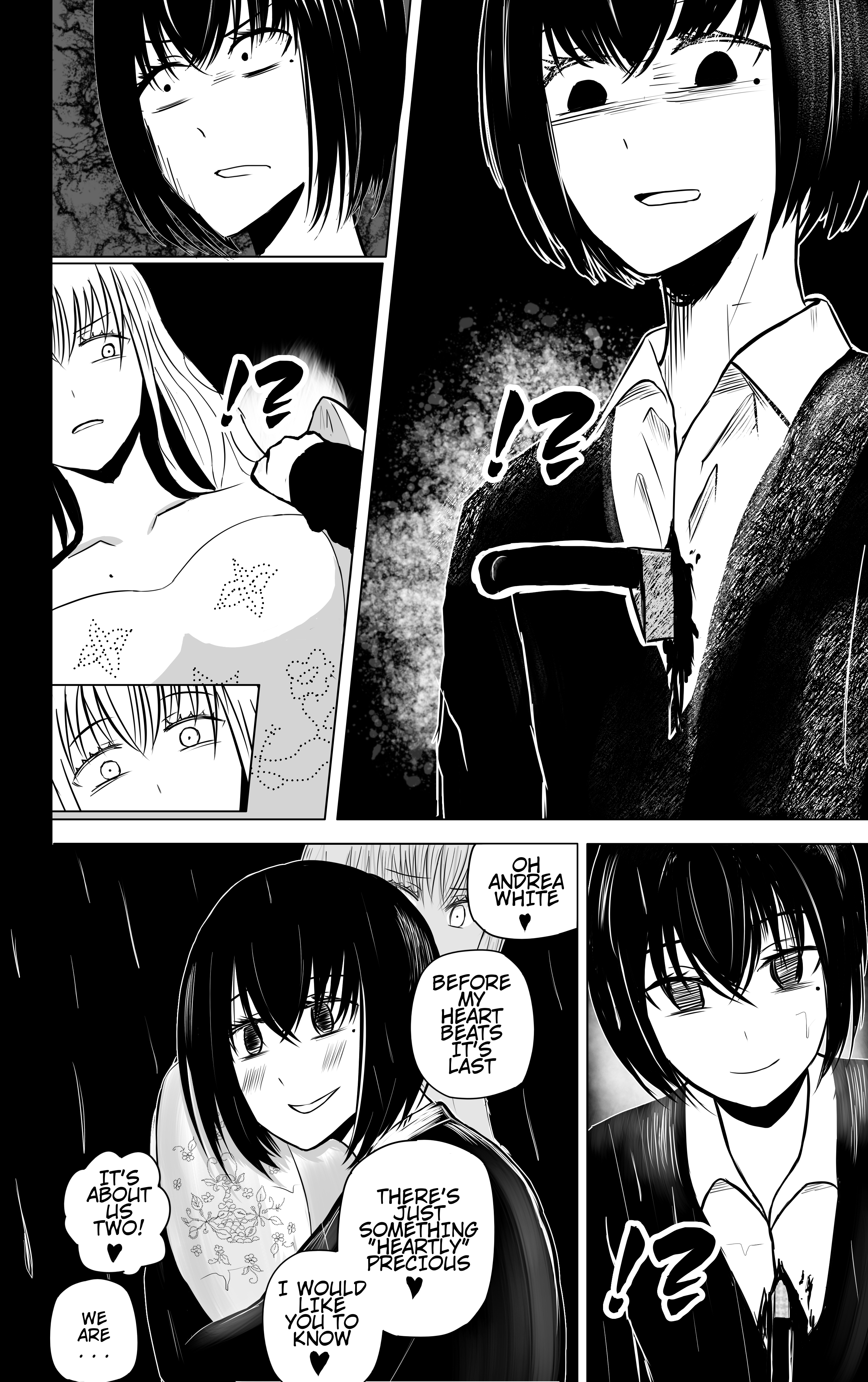 Kill The Lively Girl 第7页