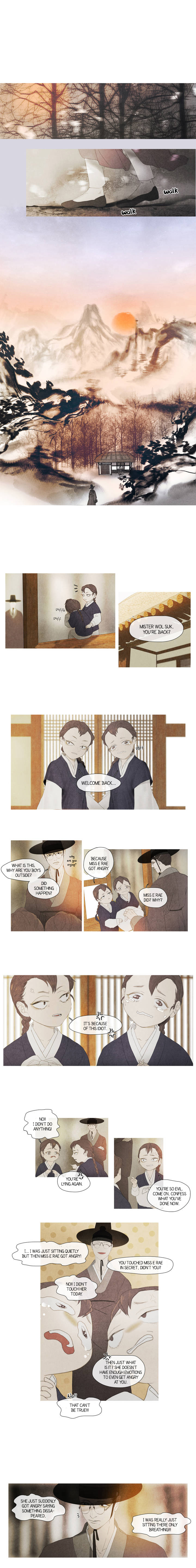 Bride of the Snake 第7页