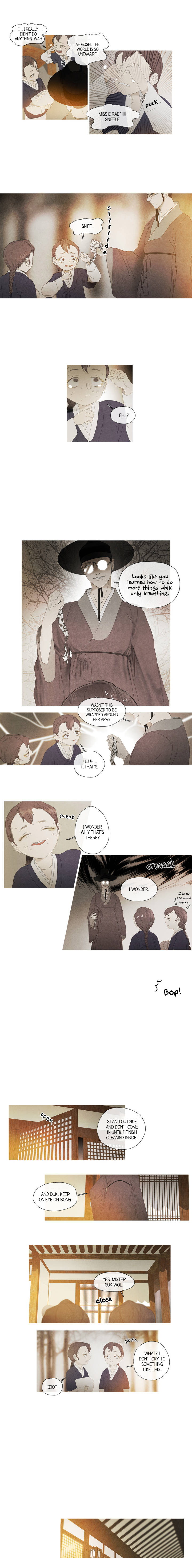 Bride of the Snake 第8页