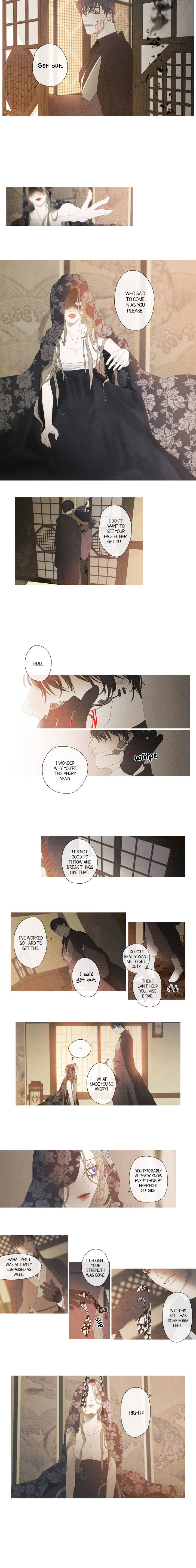 Bride of the Snake Trace 第7页