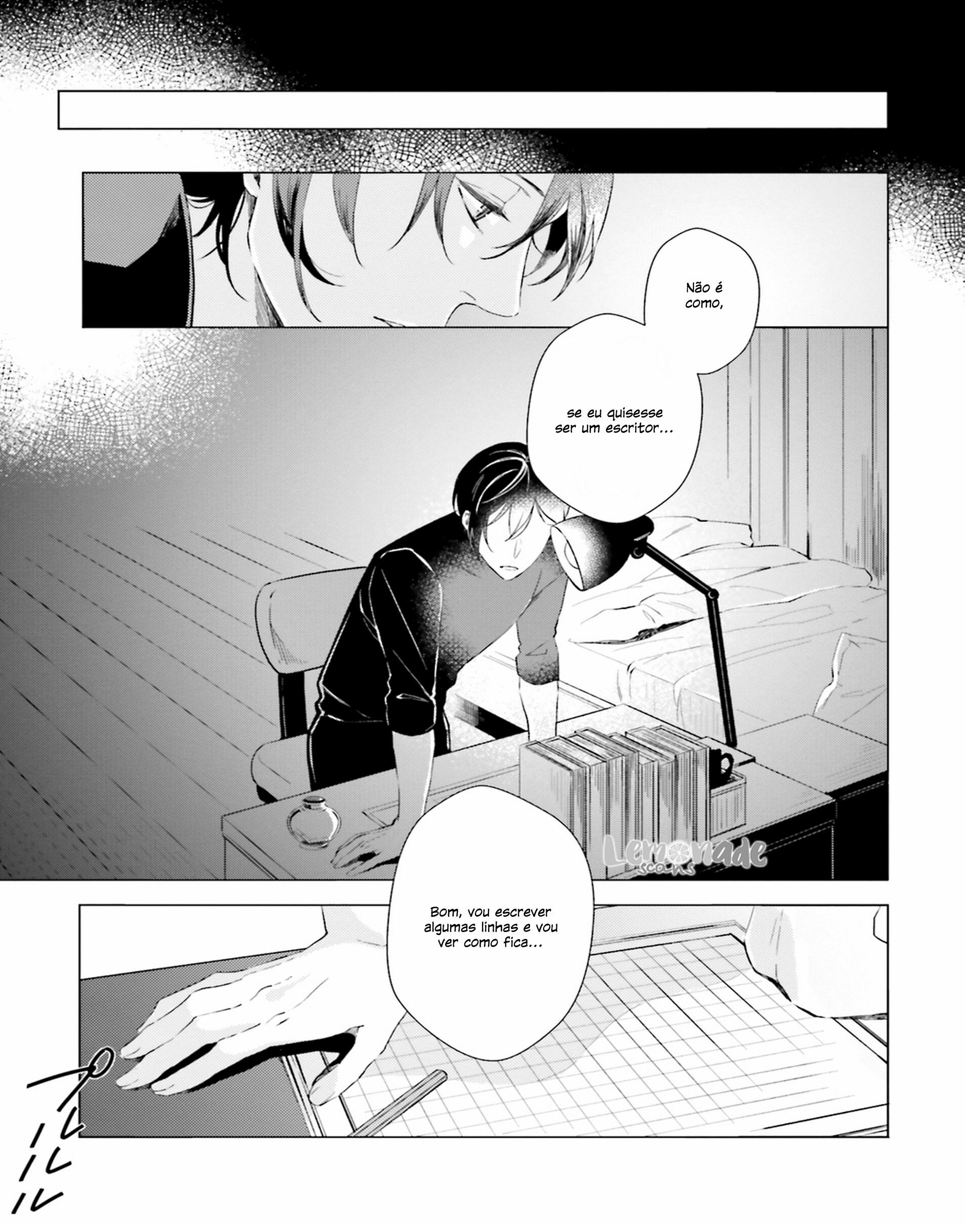 There is no Future in This Love Vol. 1 Ch. 2 第13页