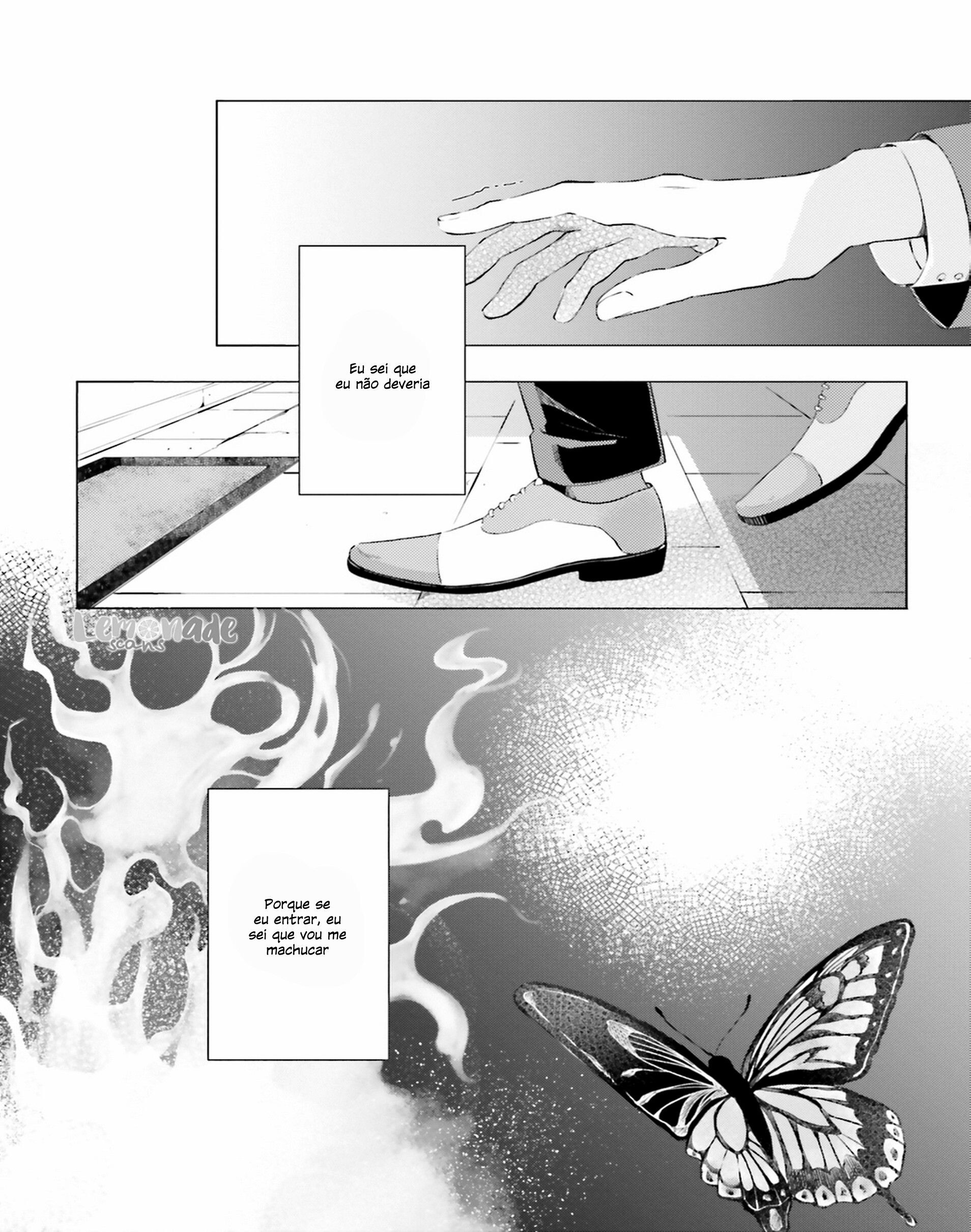 There is no Future in This Love Vol. 1 Ch. 2 第32页