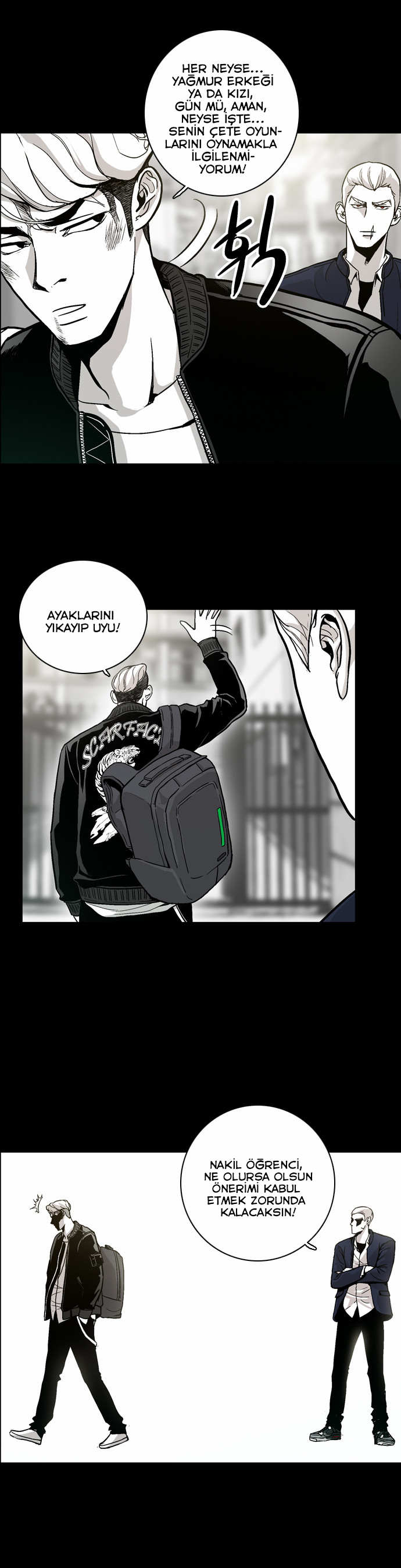 The Head Ch. 4 第16页
