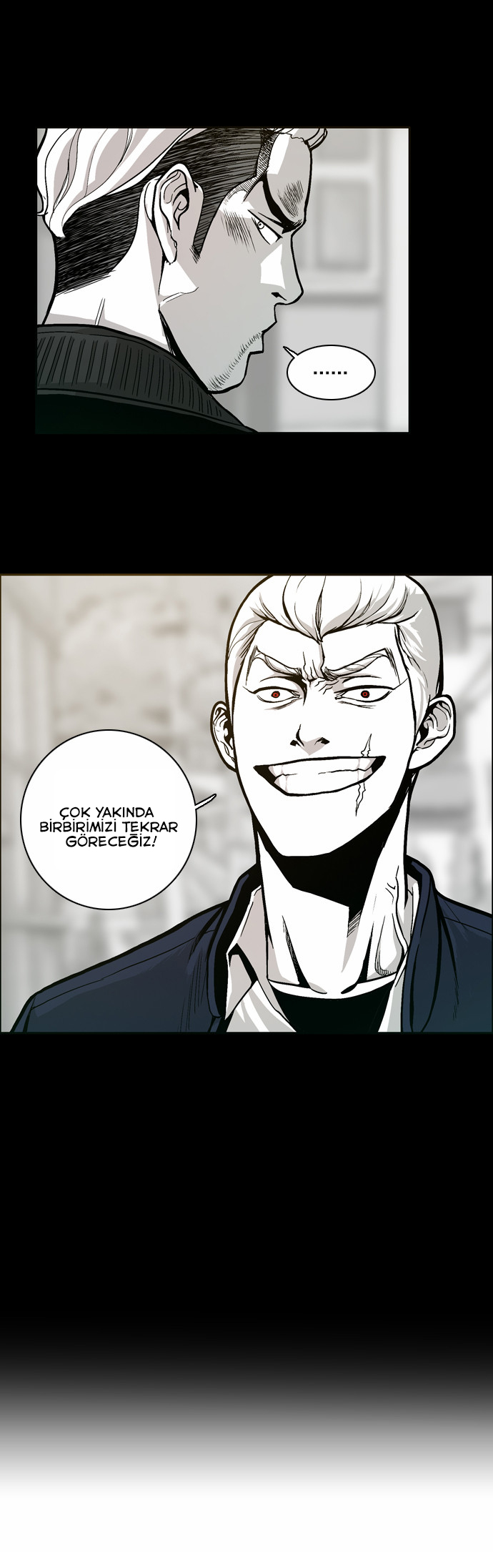 The Head Ch. 4 第17页