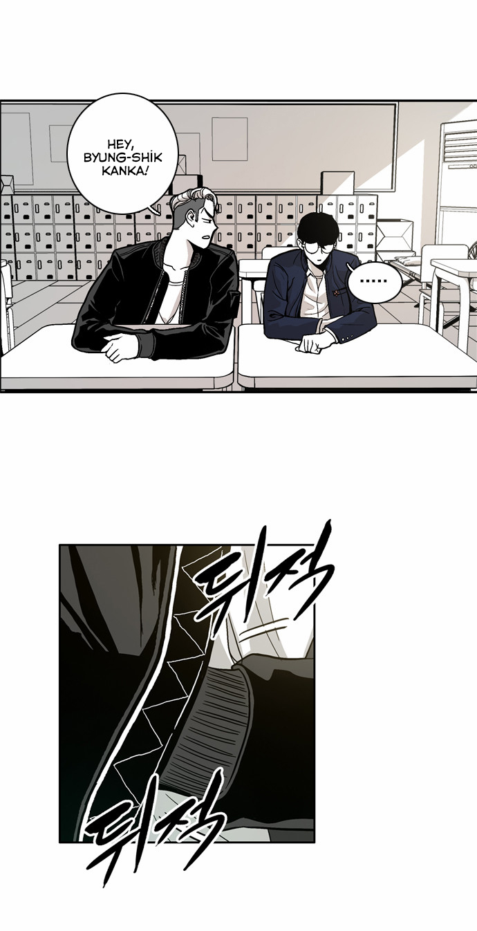 The Head Ch. 4 第19页