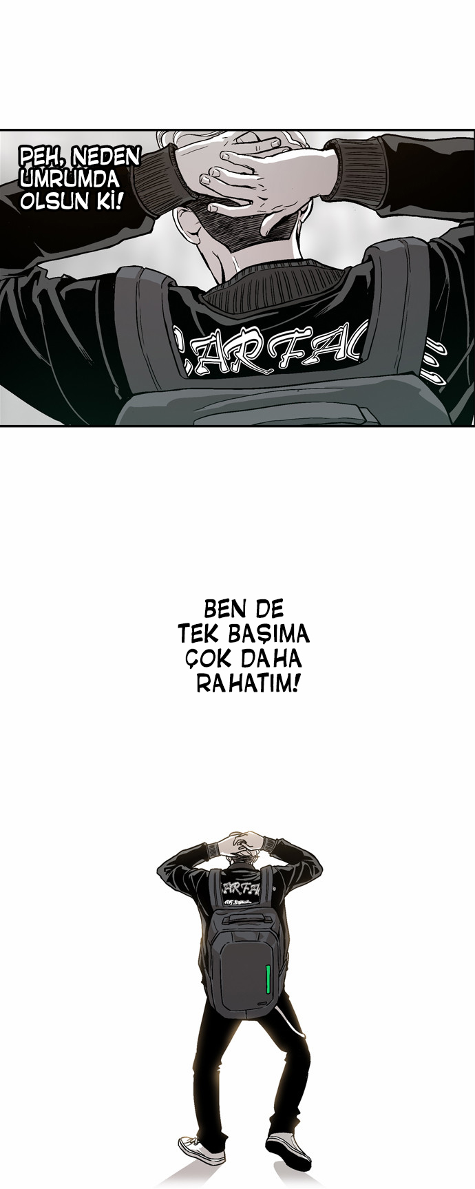 The Head Ch. 4 第28页