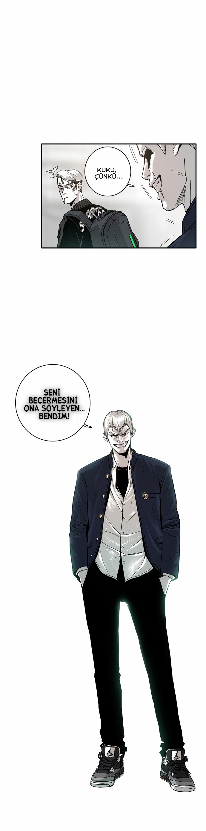 The Head Ch. 4 第4页