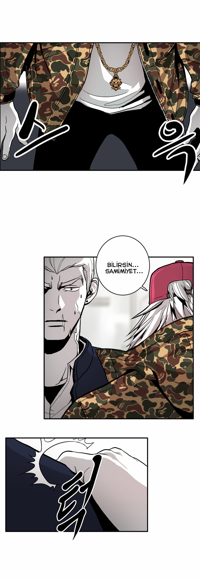 The Head Ch. 4 第35页