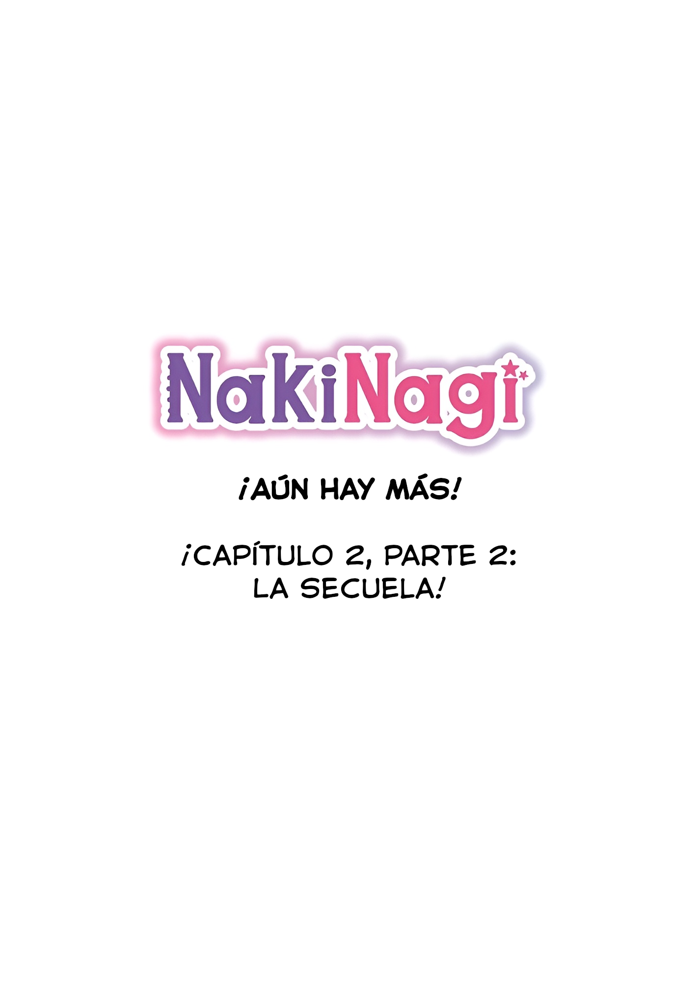 NakiNagi ¡El romance es la guerra! 第15页