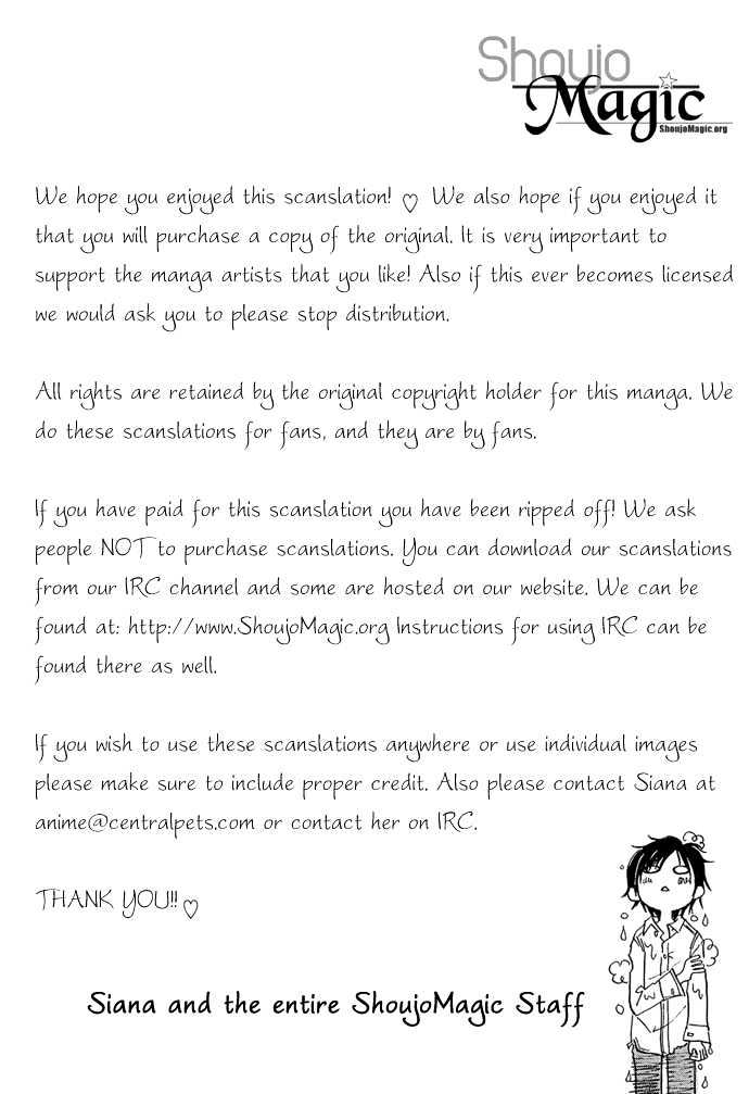 Honey and Clover Vol. 1 Ch. 3 第13页