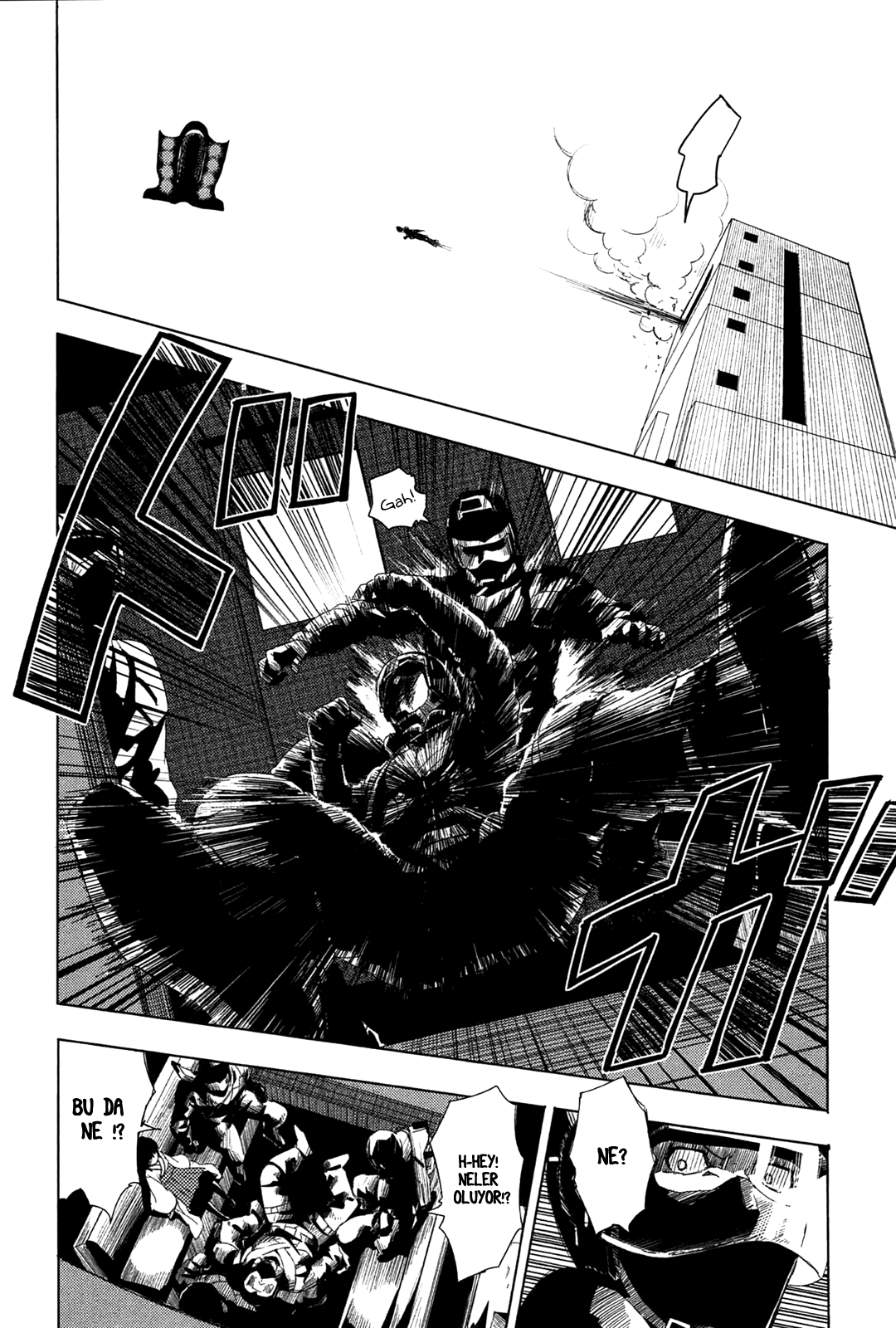 Yuusen Shoujo ~Plug-in Girl~ Vol. 1 Ch. 1 第49页