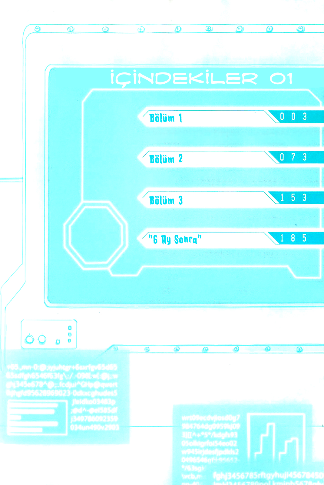 Yuusen Shoujo ~Plug-in Girl~ Vol. 1 Ch. 1 第7页