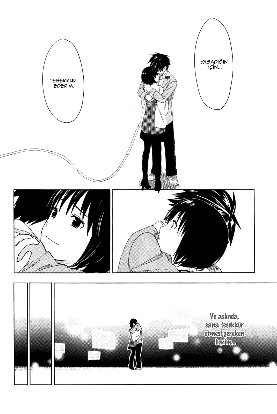 Yuusen Shoujo ~Plug-in Girl~ Vol. 1 Ch. 1 第65页