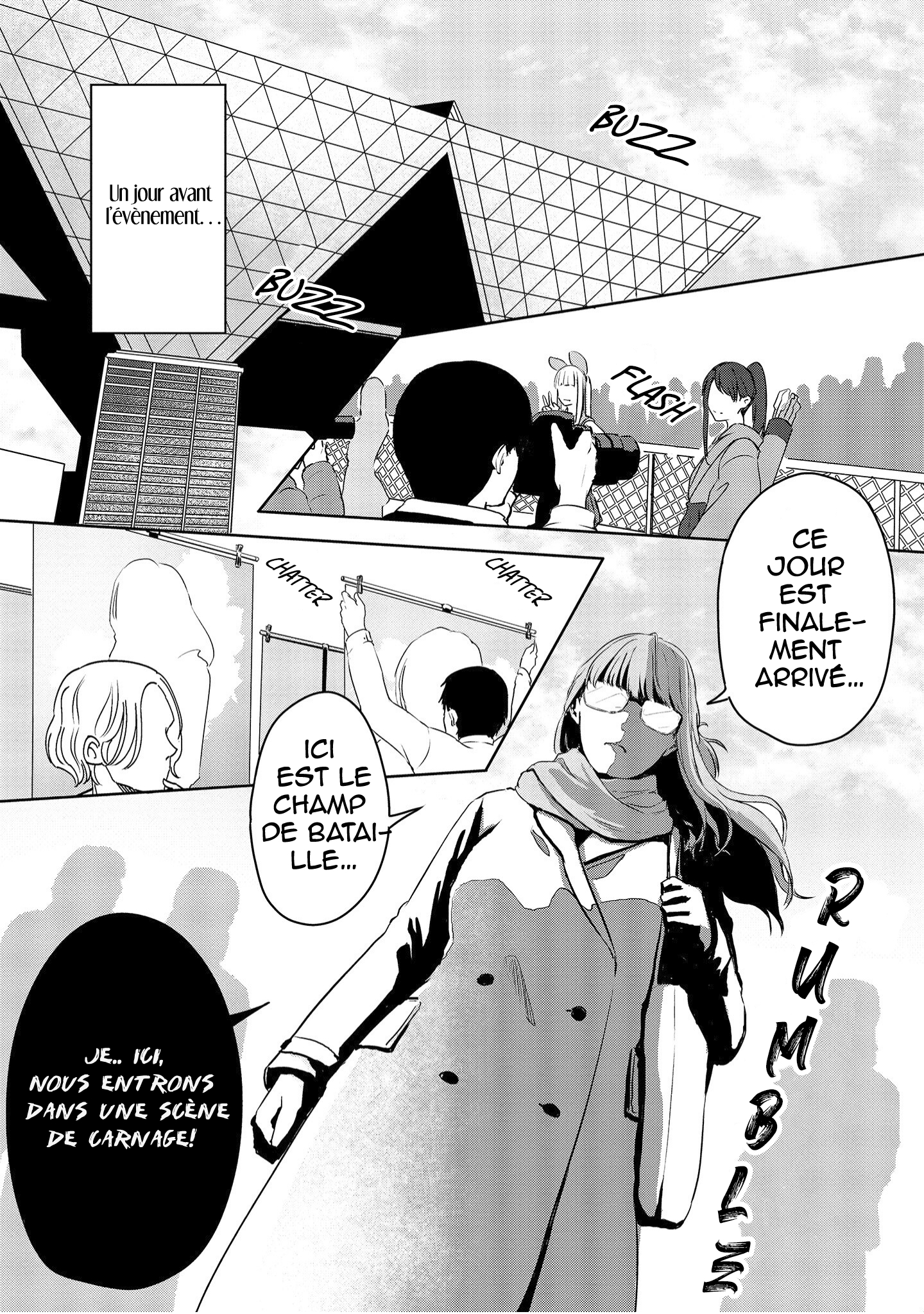 Ienai Himitsu No Aishikata (Magazine) Ch. 1 第19页