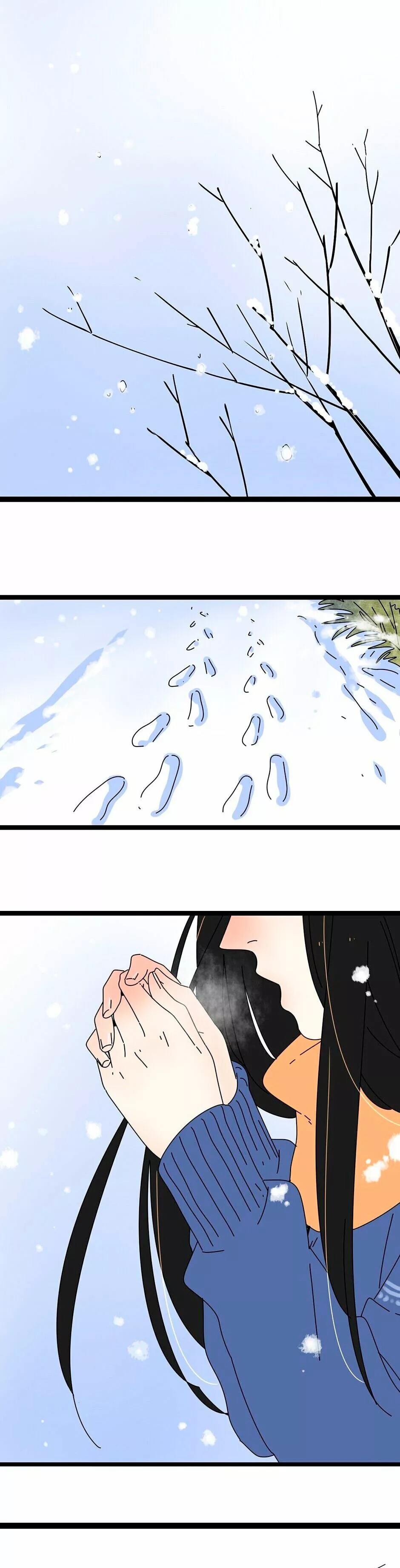 Seasons of Love Ch. 4 第12页