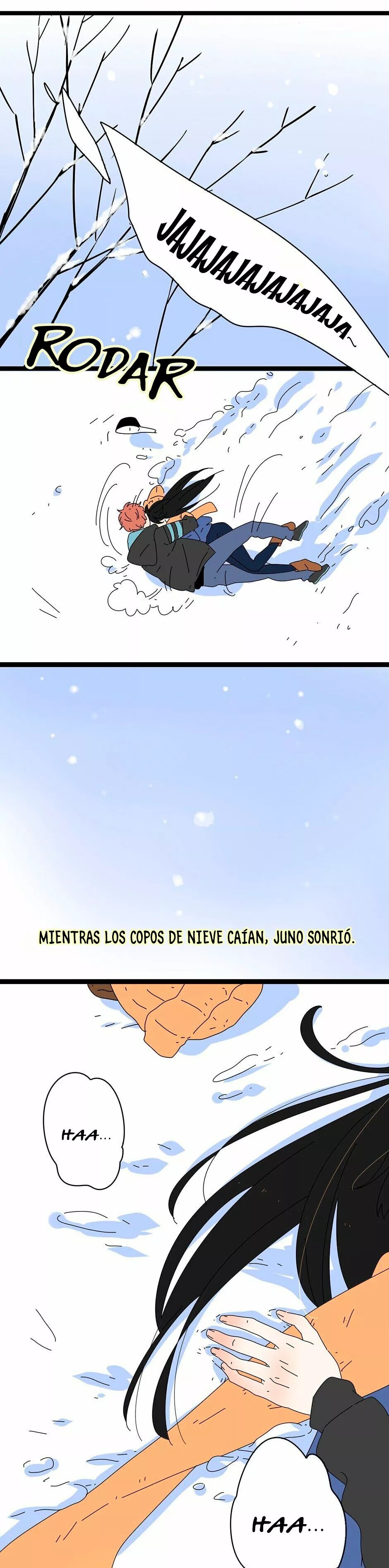 Seasons of Love Ch. 4 第17页