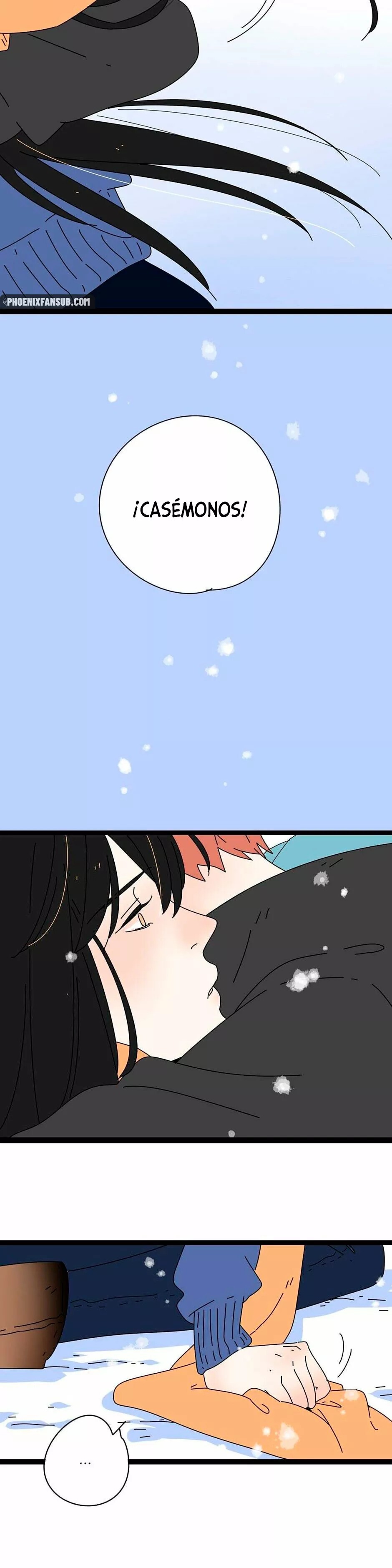 Seasons of Love Ch. 4 第20页