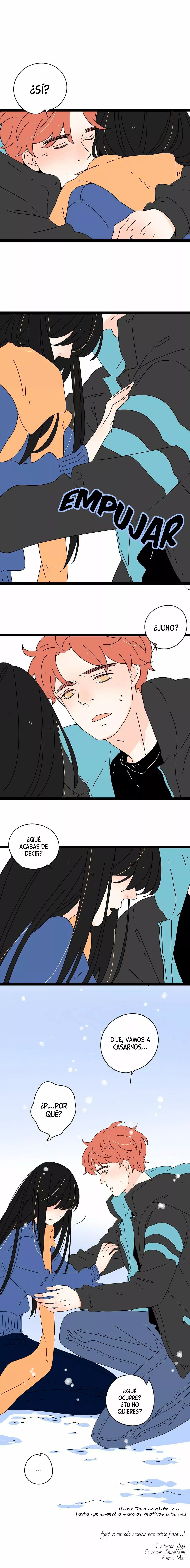 Seasons of Love Ch. 4 第21页