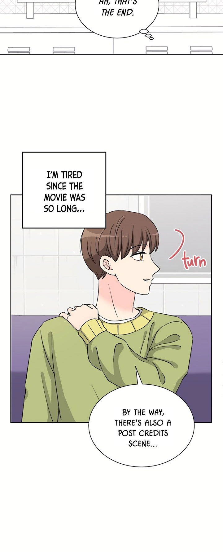 Attack&Attack Ch. 5 第19页