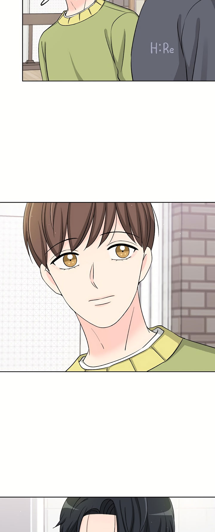 Attack&Attack Ch. 5 第21页