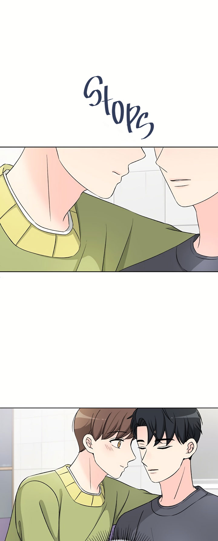 Attack&Attack Ch. 5 第25页