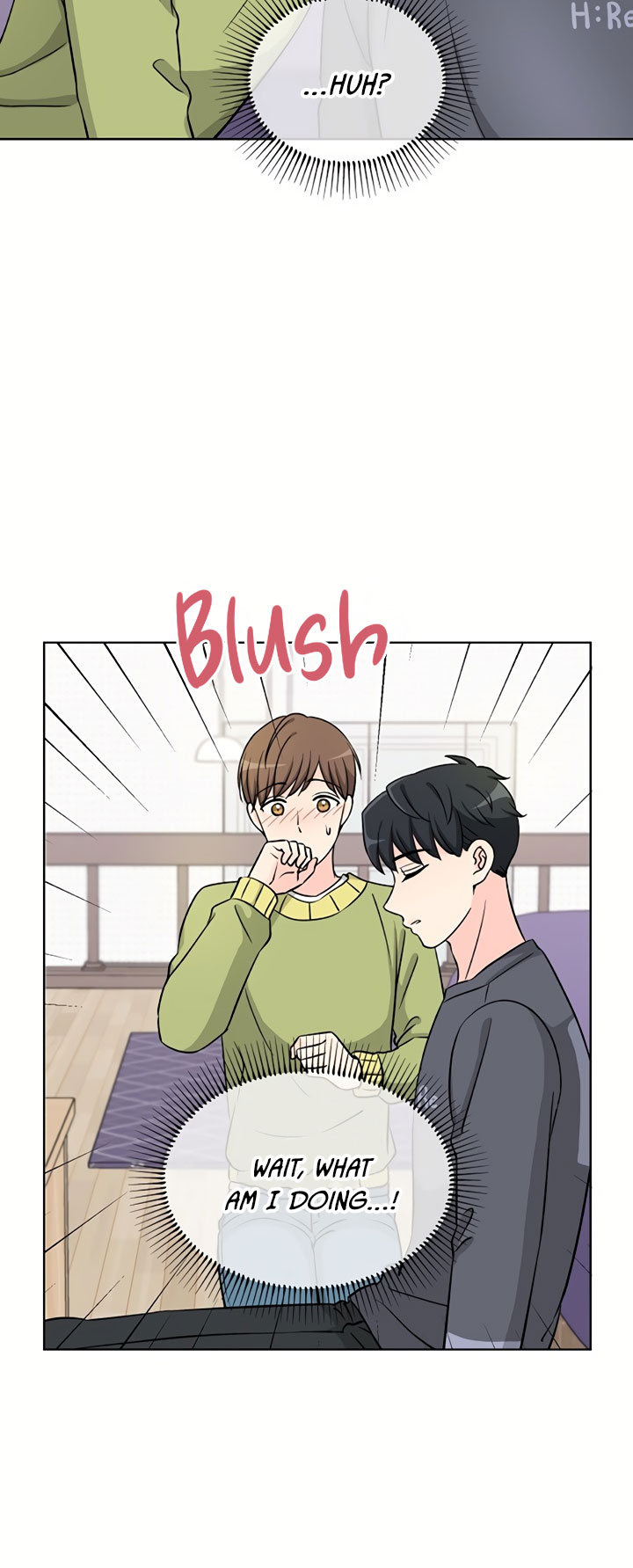 Attack&Attack Ch. 5 第26页
