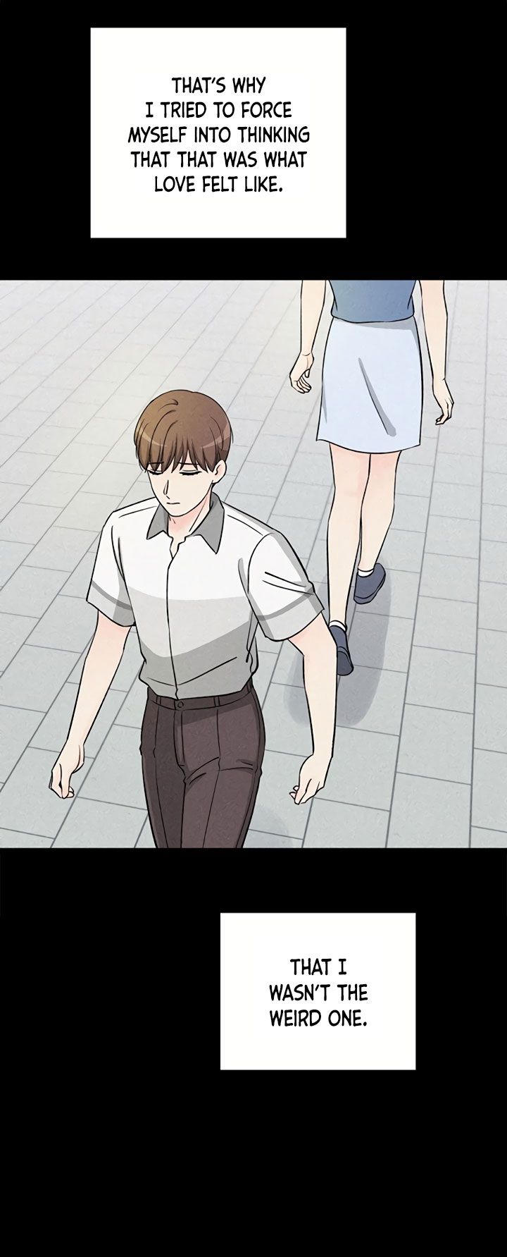 Attack&Attack Ch. 5 第32页