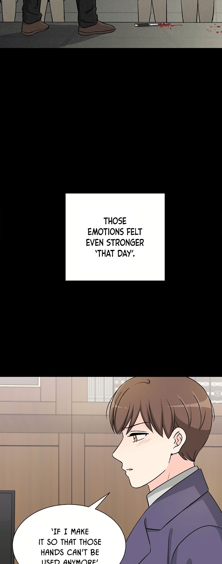 Attack&Attack Ch. 5 第35页