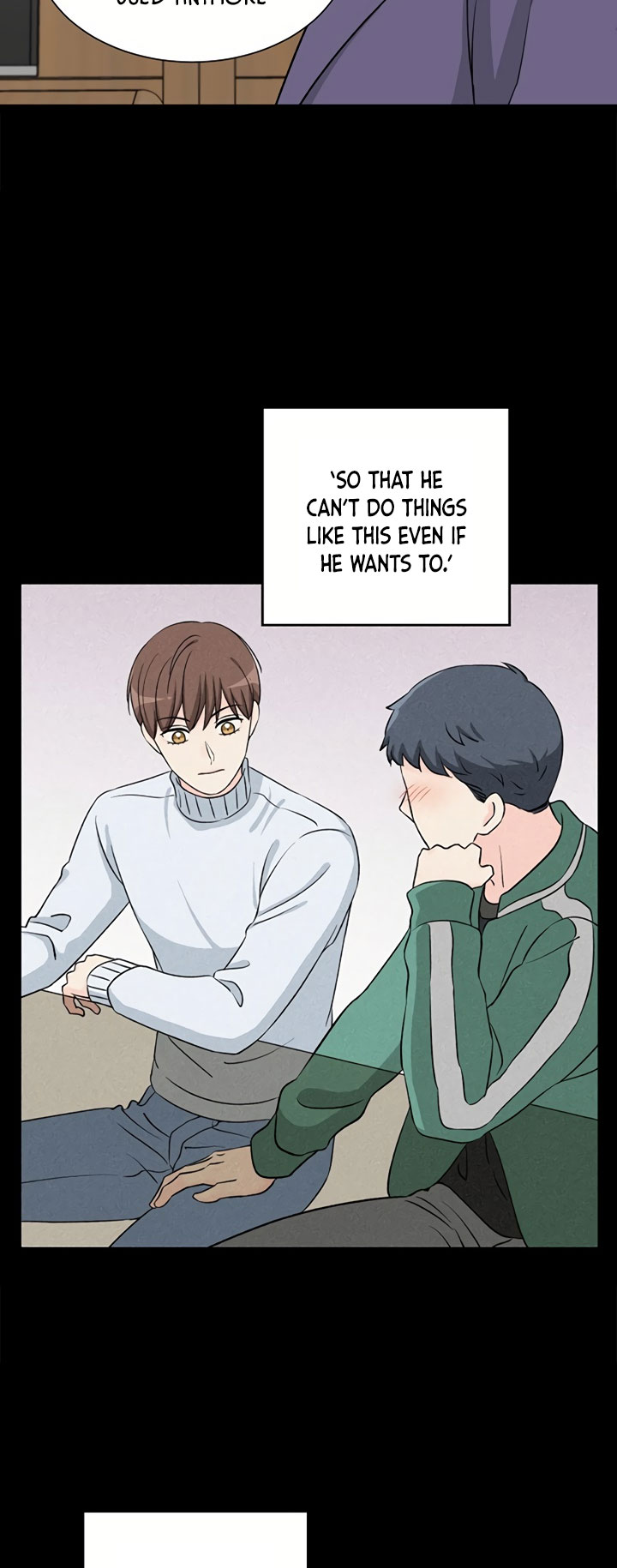 Attack&Attack Ch. 5 第36页