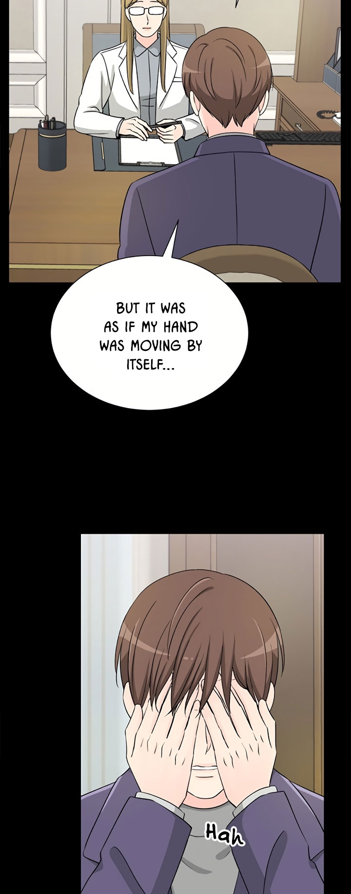 Attack&Attack Ch. 5 第38页
