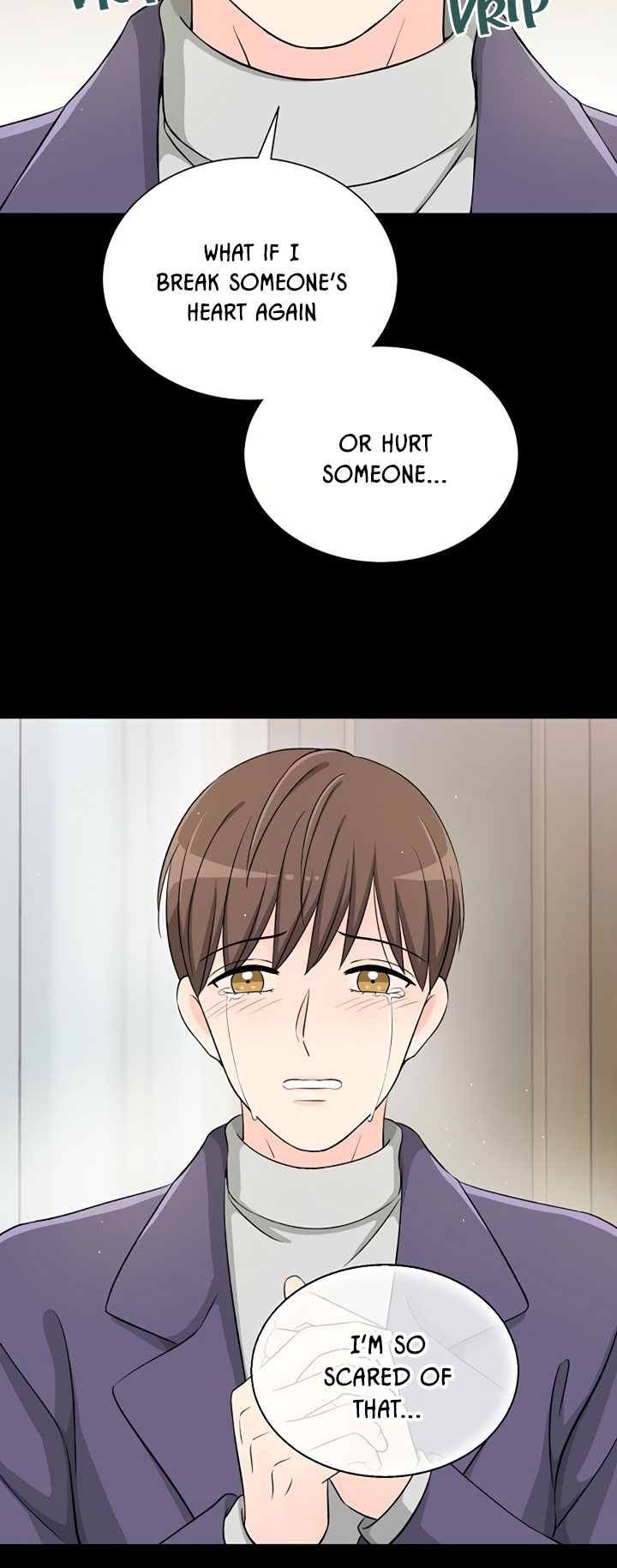 Attack&Attack Ch. 5 第40页