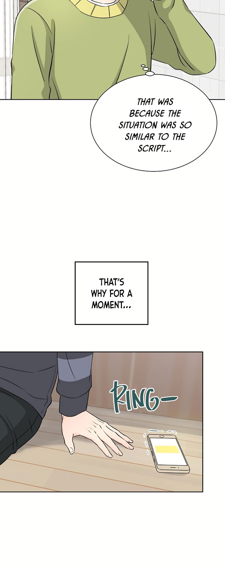 Attack&Attack Ch. 5 第43页