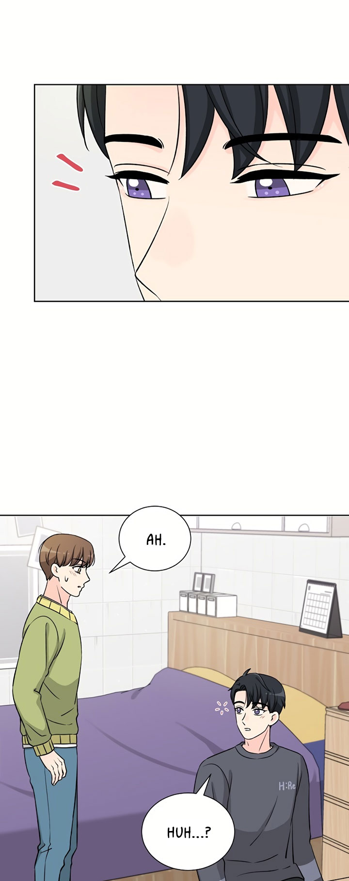 Attack&Attack Ch. 5 第44页